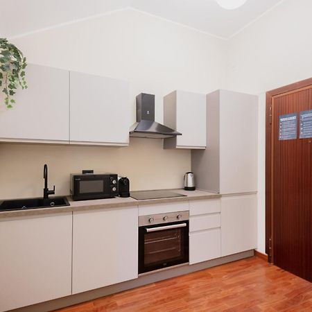 Easylife - Oasi Di Stile In Sant'Ambrogio Apartment Milano Exterior foto