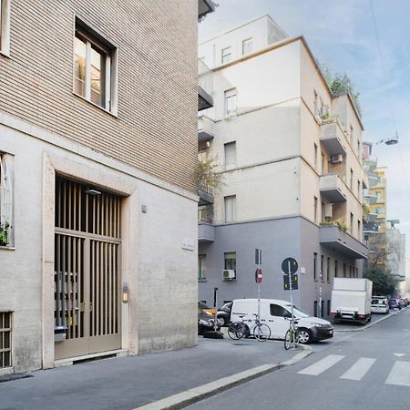 Easylife - Oasi Di Stile In Sant'Ambrogio Apartment Milano Exterior foto