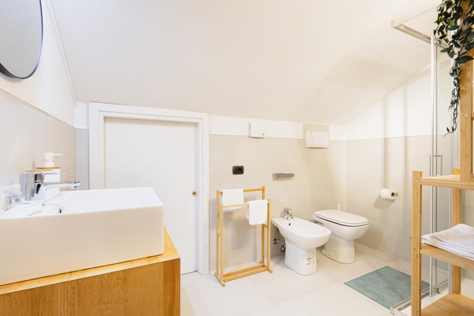 Easylife - Oasi Di Stile In Sant'Ambrogio Apartment Milano Exterior foto