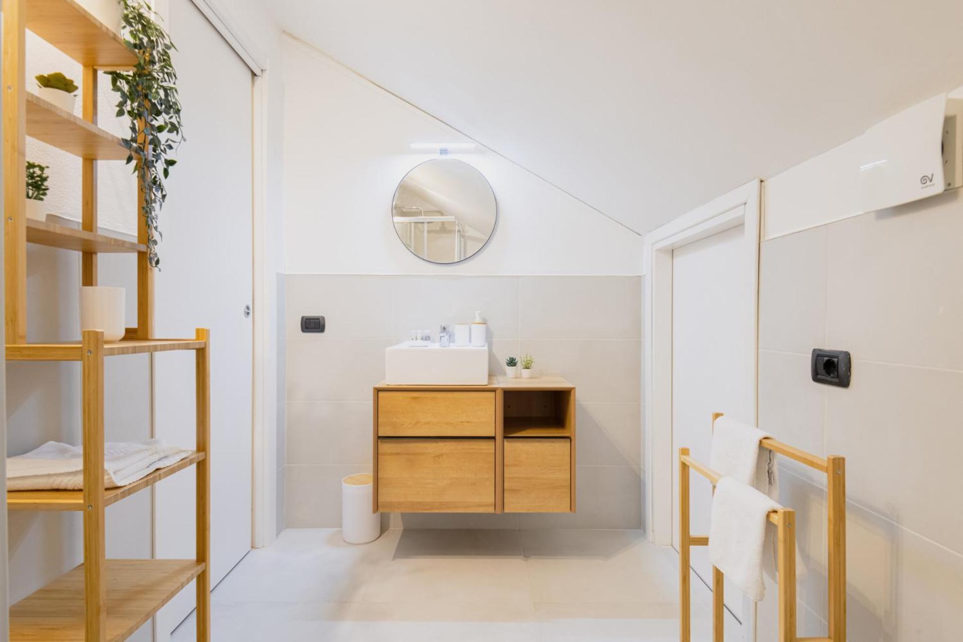 Easylife - Oasi Di Stile In Sant'Ambrogio Apartment Milano Exterior foto