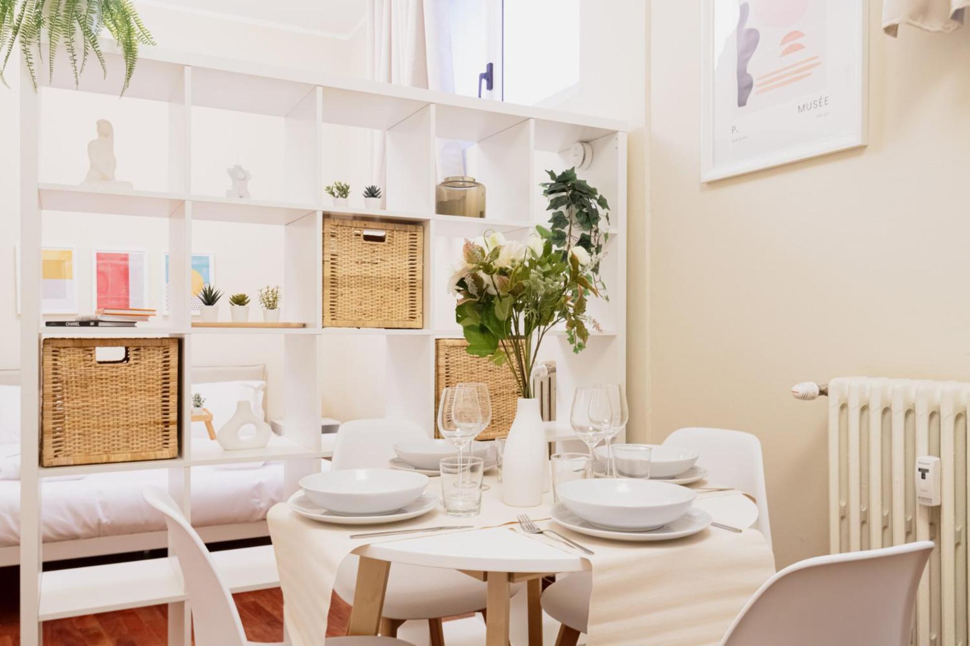 Easylife - Oasi Di Stile In Sant'Ambrogio Apartment Milano Exterior foto